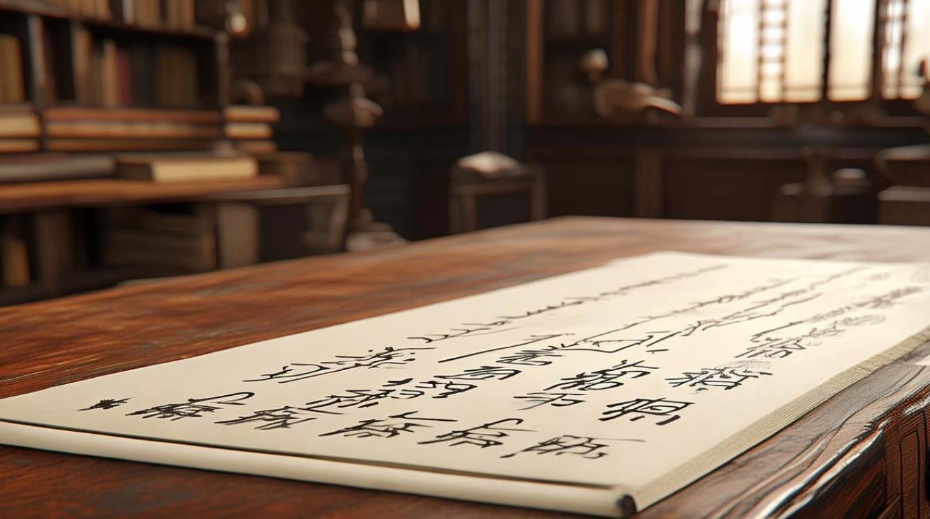 色厉内荏是什么意思？探究荏字成语的文化深意-图1