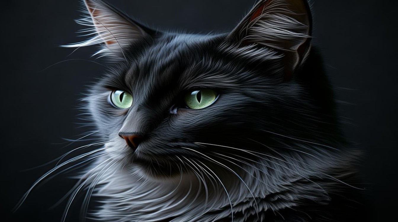 有哪些描写猫的成语？-图2