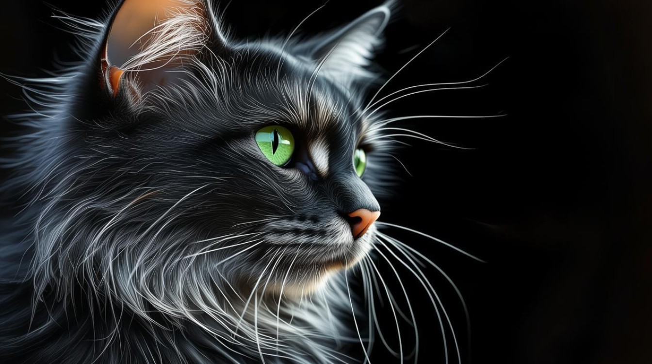 有哪些描写猫的成语？-图4