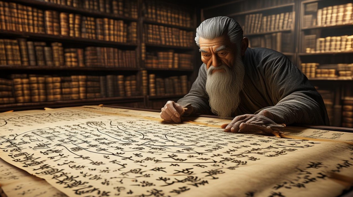 落字成语蕴含哪些文化意蕴与生活智慧？-图4