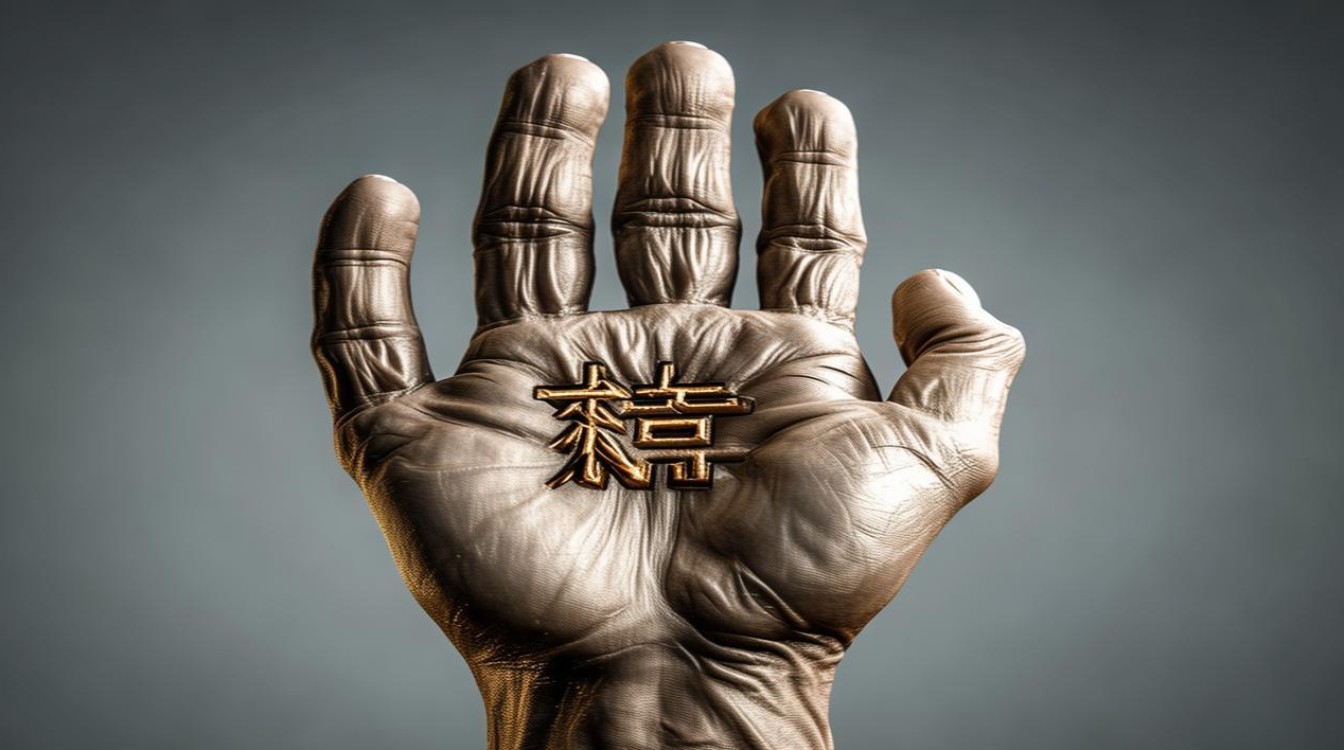 最大的手成语是什么？揭秘这个有趣的成语-图1