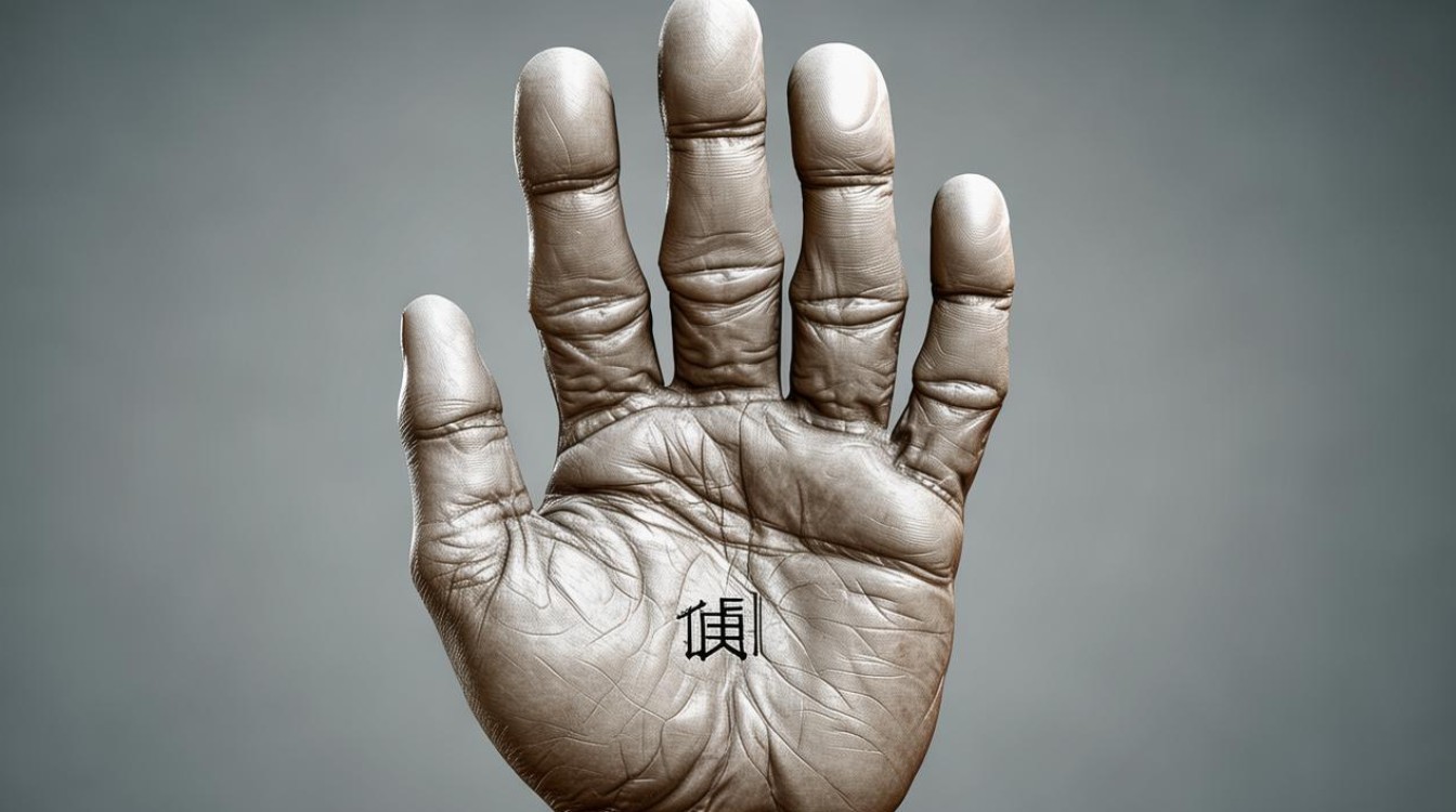 最大的手成语是什么？揭秘这个有趣的成语-图2