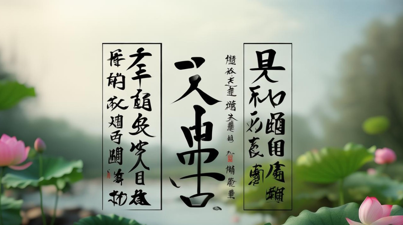 肃字成语蕴含哪些文化意蕴与生活智慧？-图2
