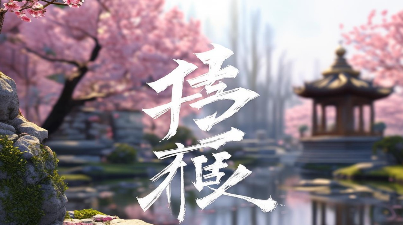 肃字成语蕴含哪些文化意蕴与生活智慧？-图4