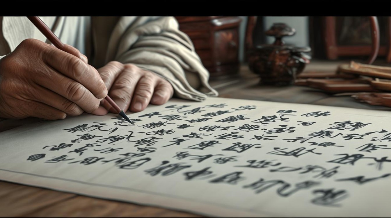 究字成语有哪些深刻内涵与处世智慧？-图4