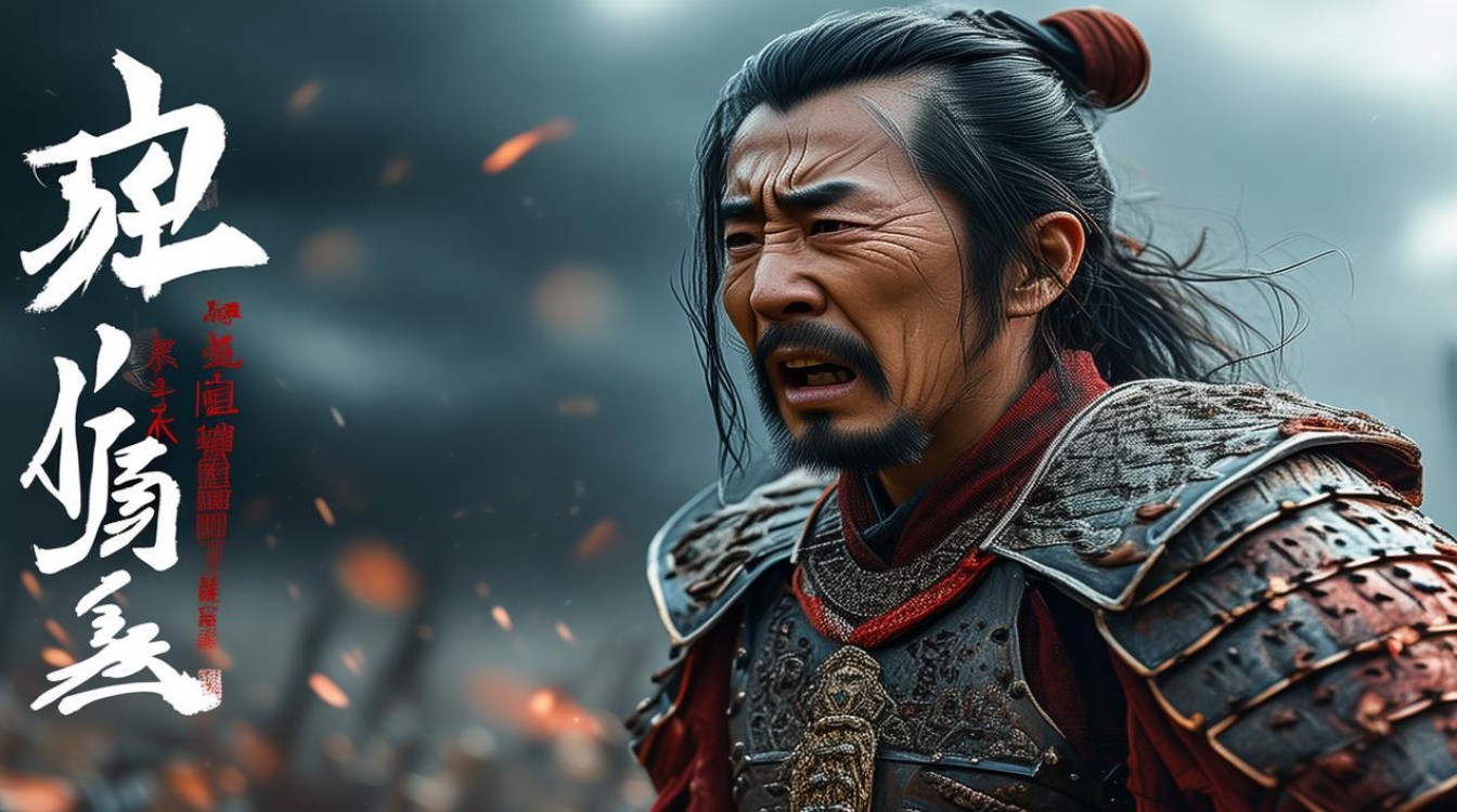 霸王别姬是什么意思？成语背后的故事解析-图4