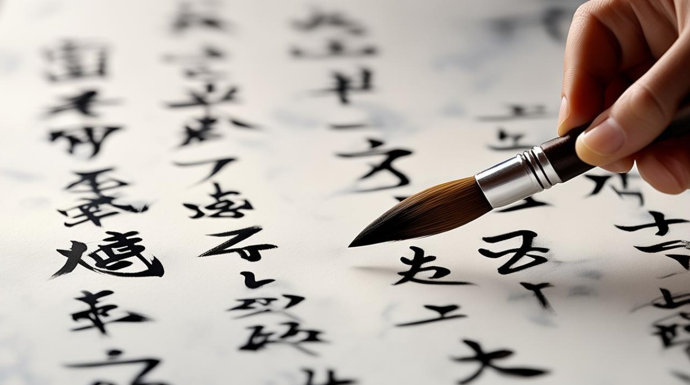 汉语中与‘为’相关的成语有哪些？它们蕴含哪些文化内涵？-图2