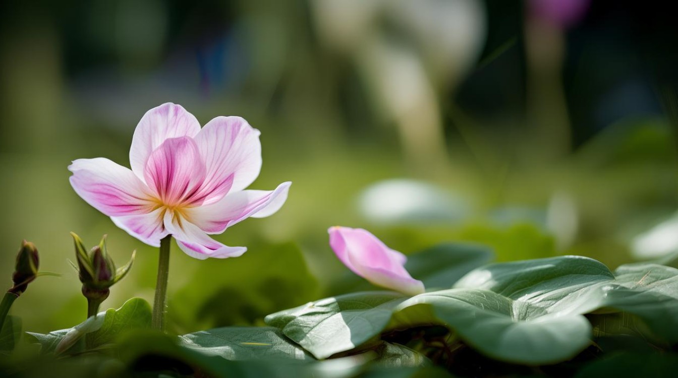 有哪些描写花开花落的优美句子？-图2