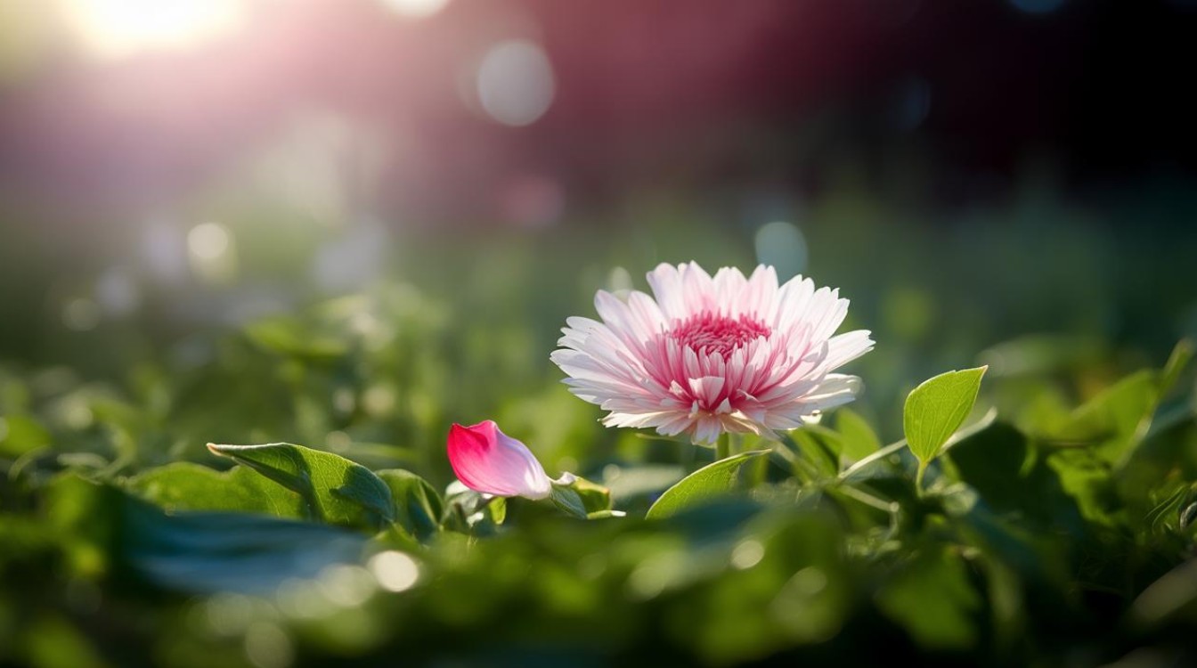 有哪些描写花开花落的优美句子？-图3