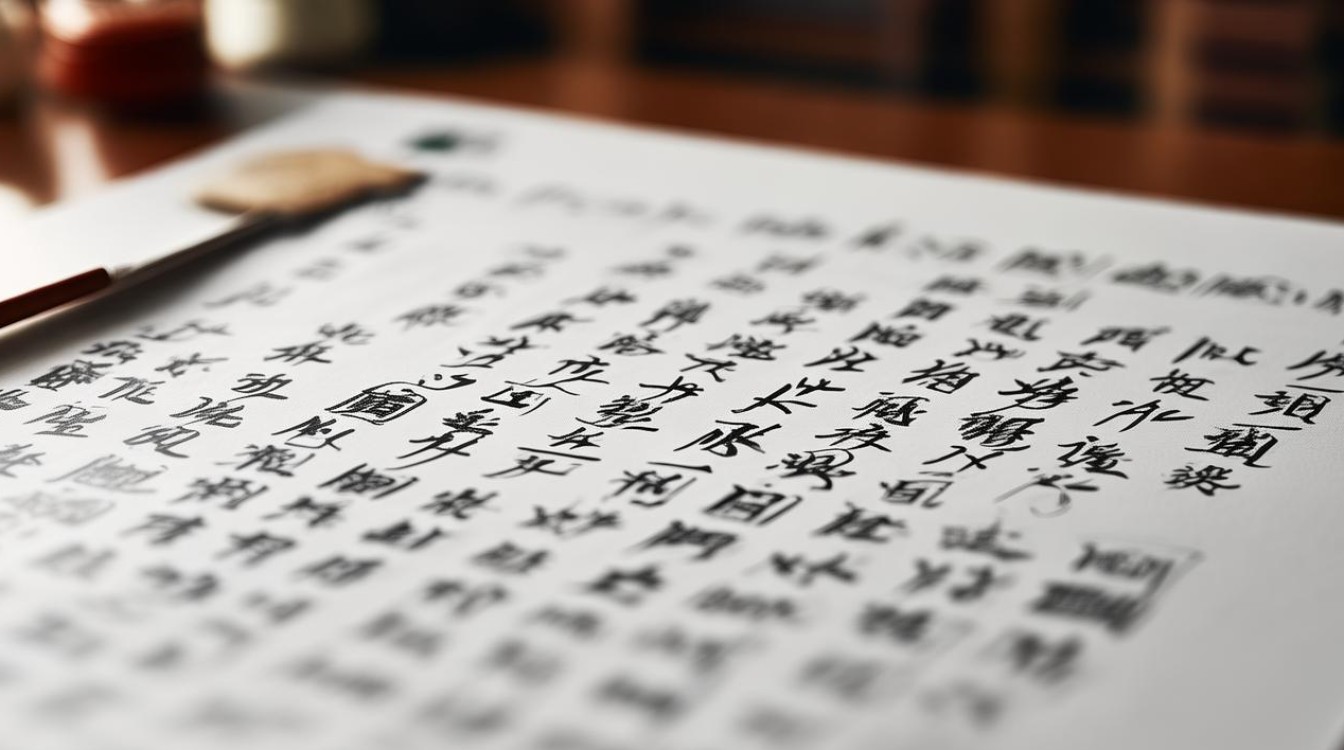 陈情表重点句子如何翻译？解析经典名句含义-图1