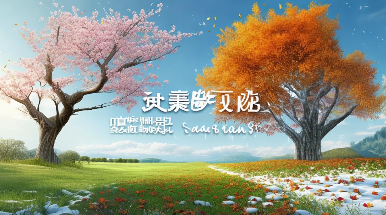 四季有关的成语有哪些？-图3