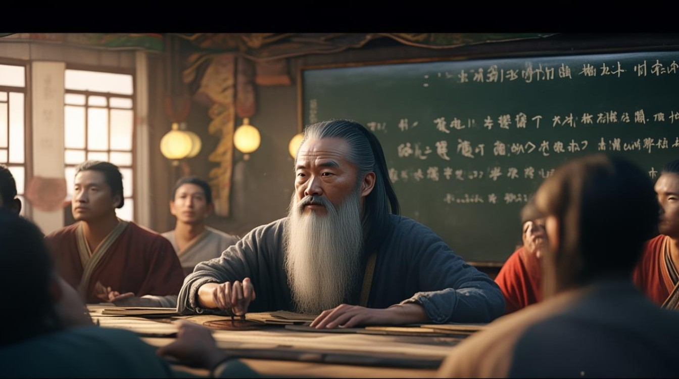 孔子有哪些经典的成语故事？-图2