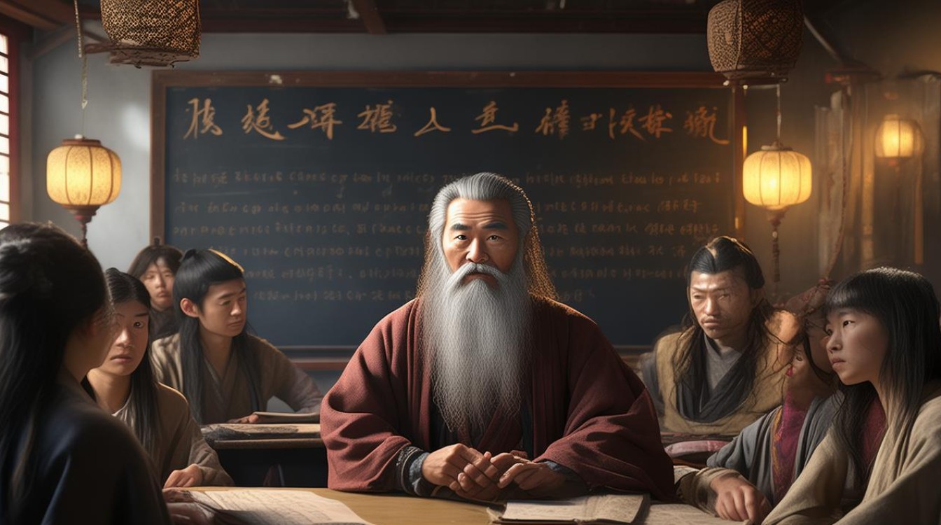 孔子有哪些经典的成语故事？-图3