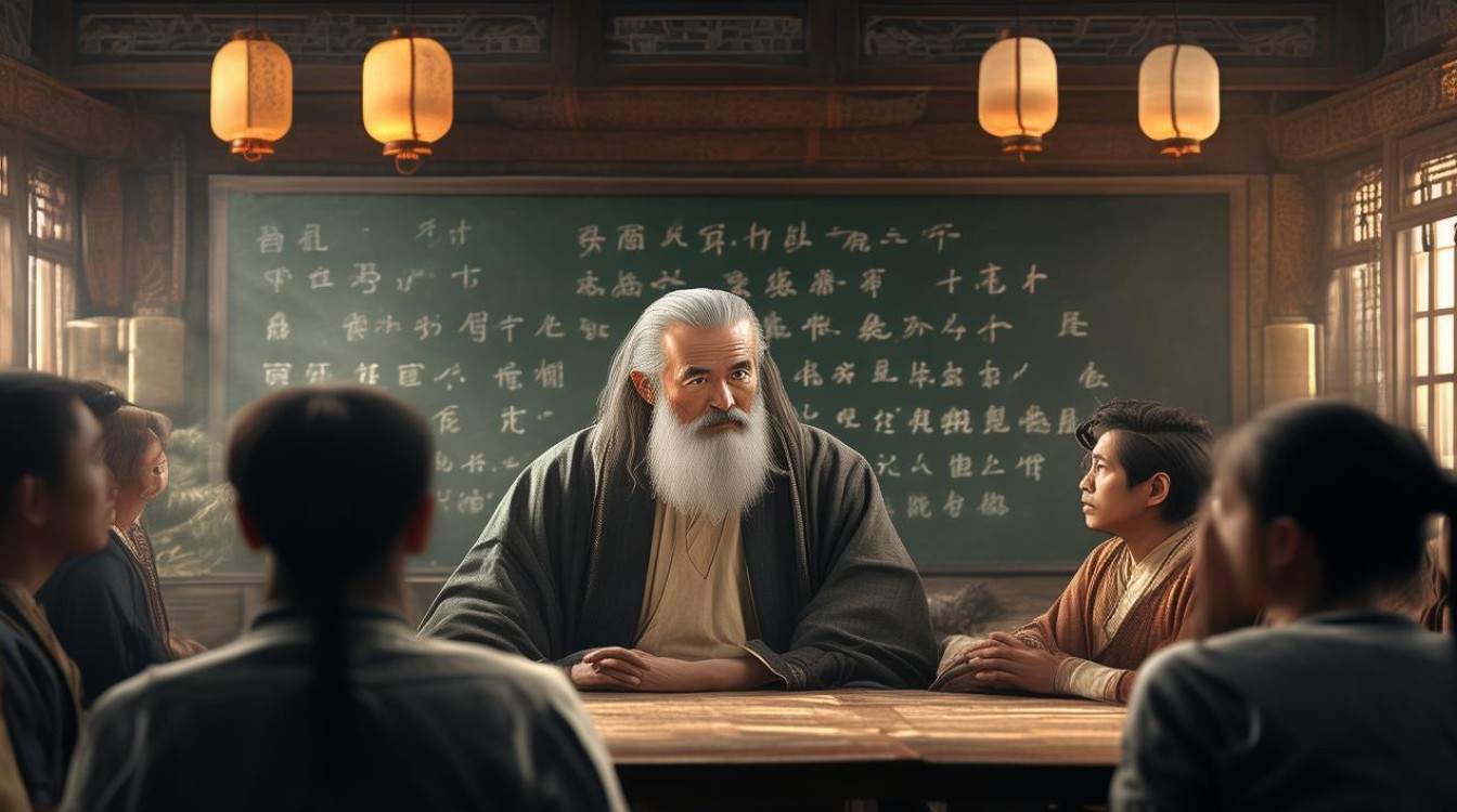孔子有哪些经典的成语故事？-图4