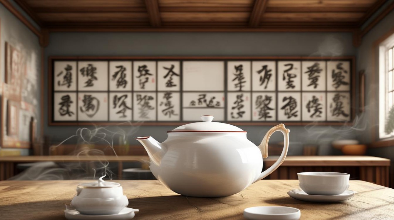 如何用优美的句子赞美一杯好茶？-图2