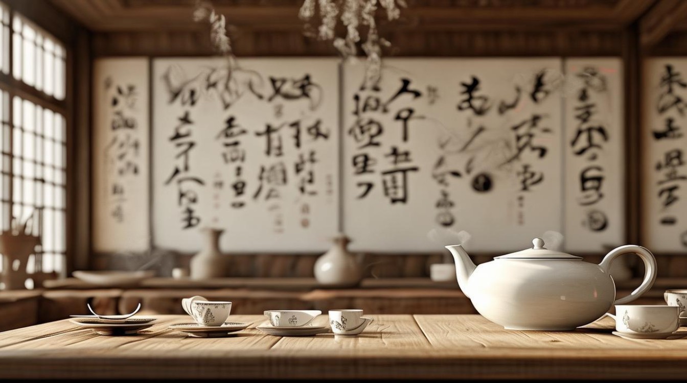 如何用优美的句子赞美一杯好茶？-图3