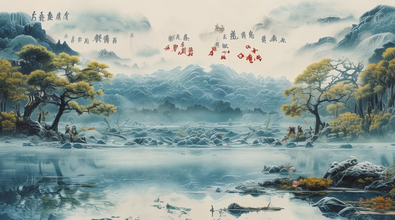 有哪些描写情景的成语？-图4