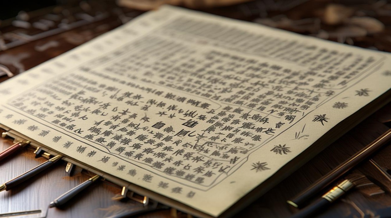 十八成语有哪些？经典成语一览与解析-图2