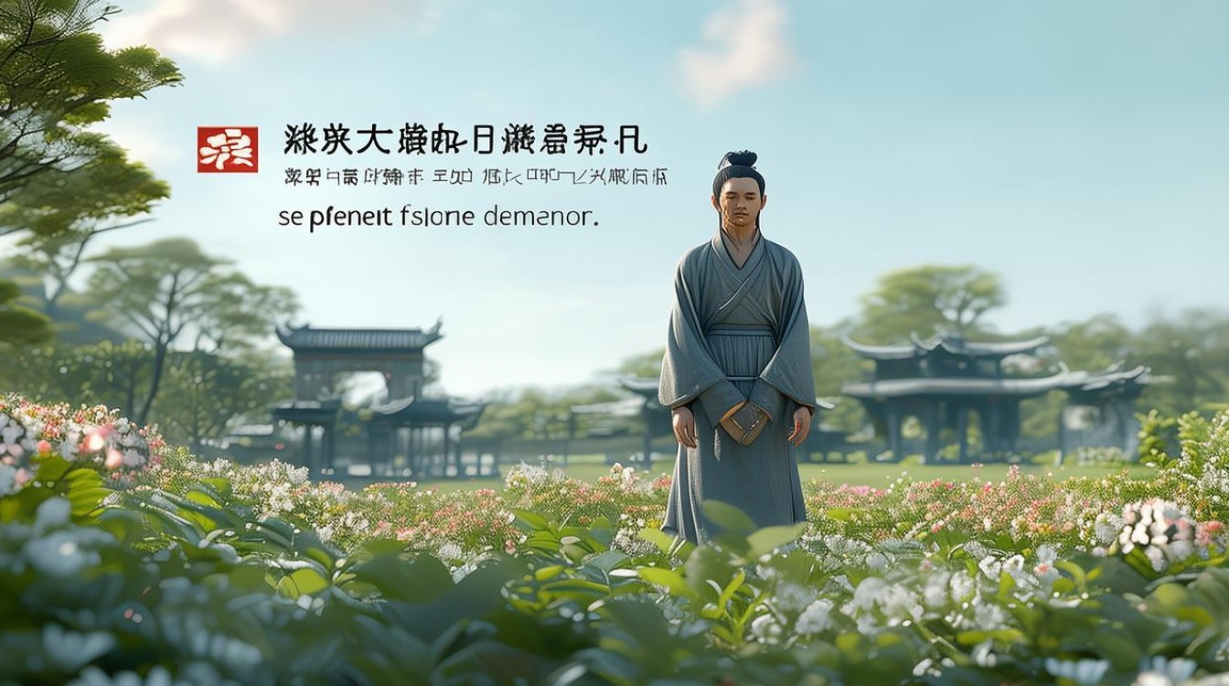 成语什么自若？解析常见含自若的成语及用法-图4