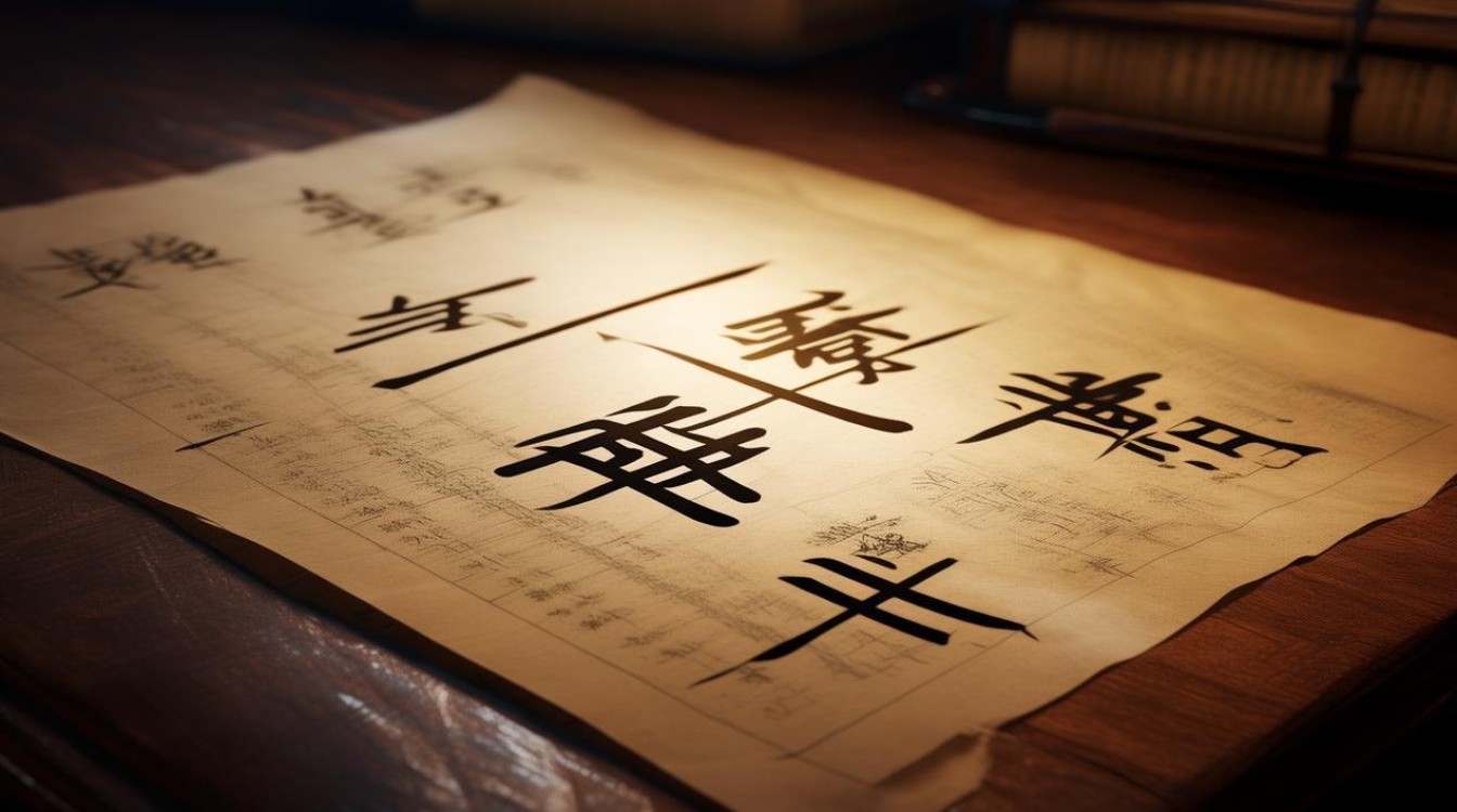 未央成语如何成为穿越千年的智慧之光？-图1
