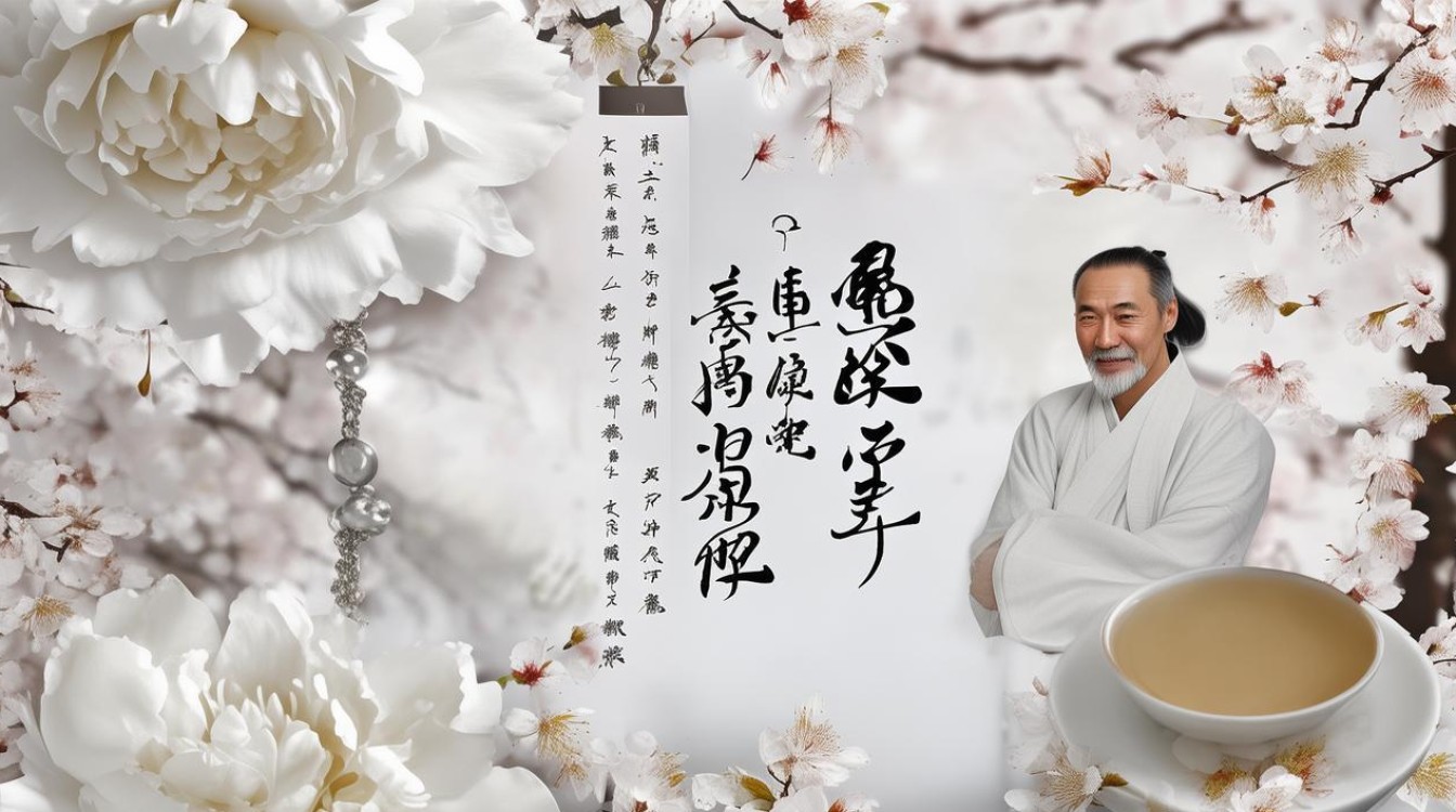 与白相关的成语有哪些？探索汉语中的文化意蕴-图1