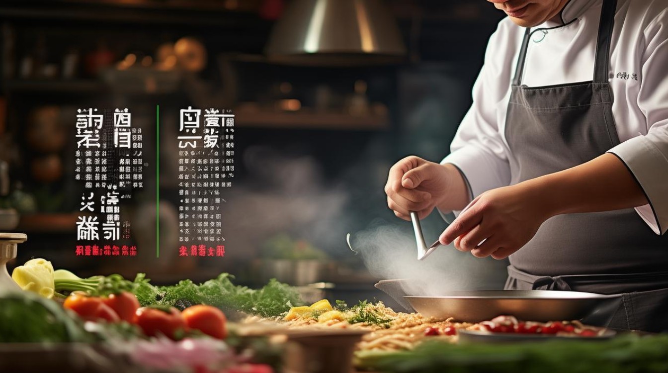 形容烹饪高手的成语有哪些？中华厨艺之美大揭秘-图2