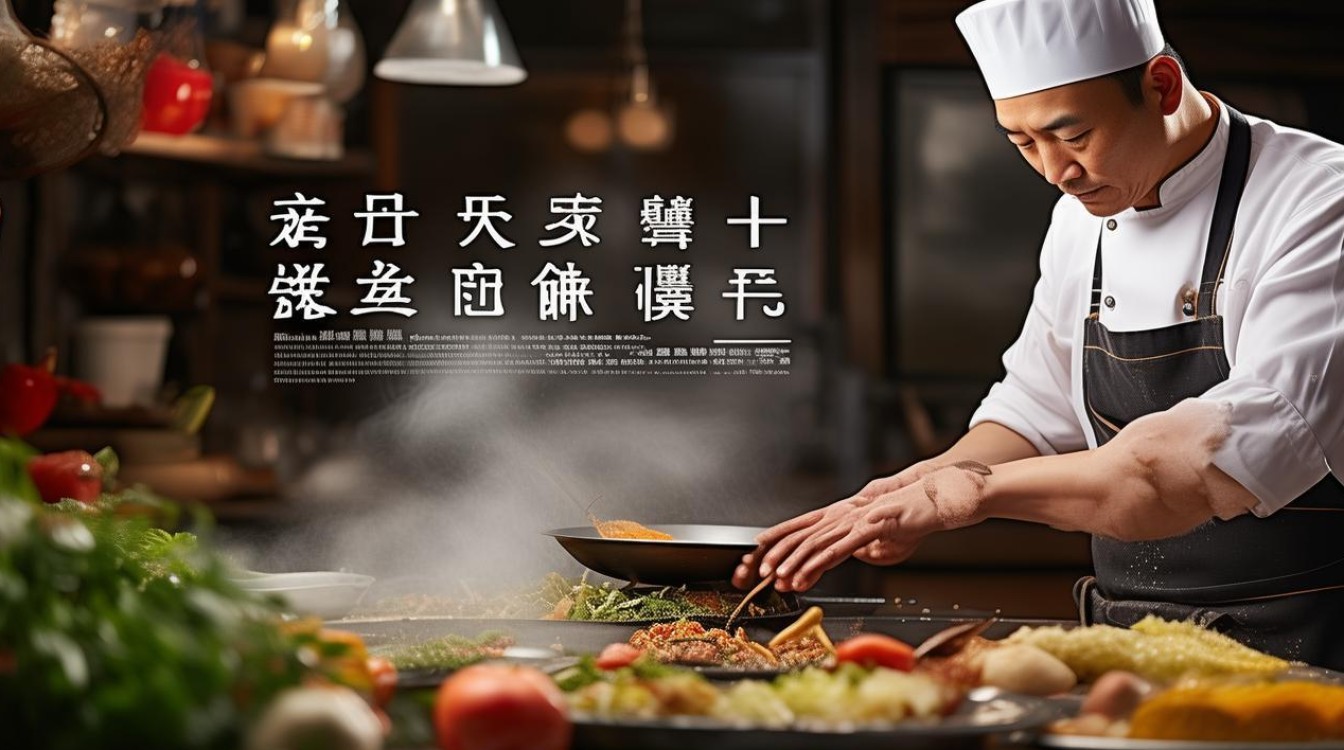 形容烹饪高手的成语有哪些？中华厨艺之美大揭秘-图3