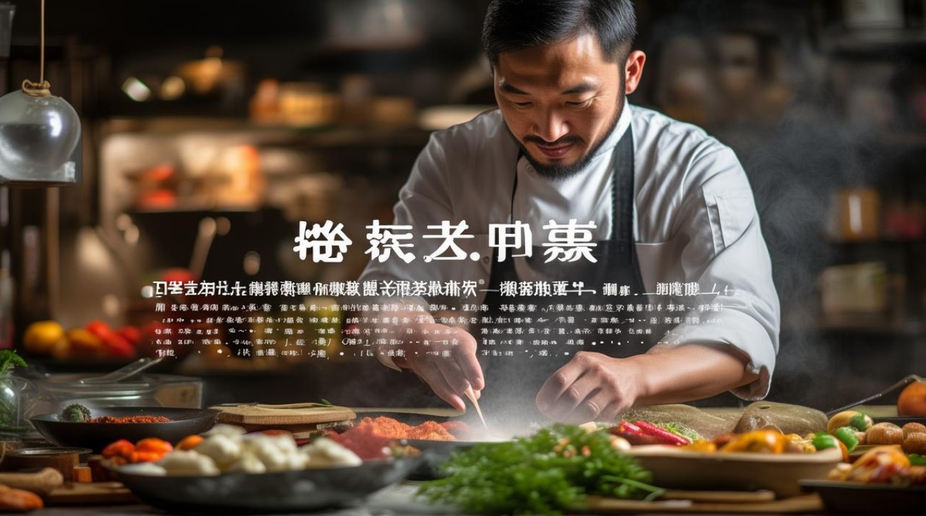 形容烹饪高手的成语有哪些？中华厨艺之美大揭秘-图4