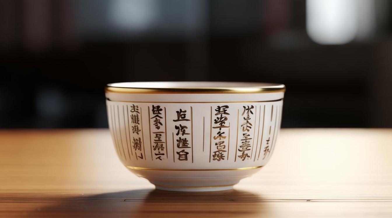 杯中有哪些常见的成语？-图1