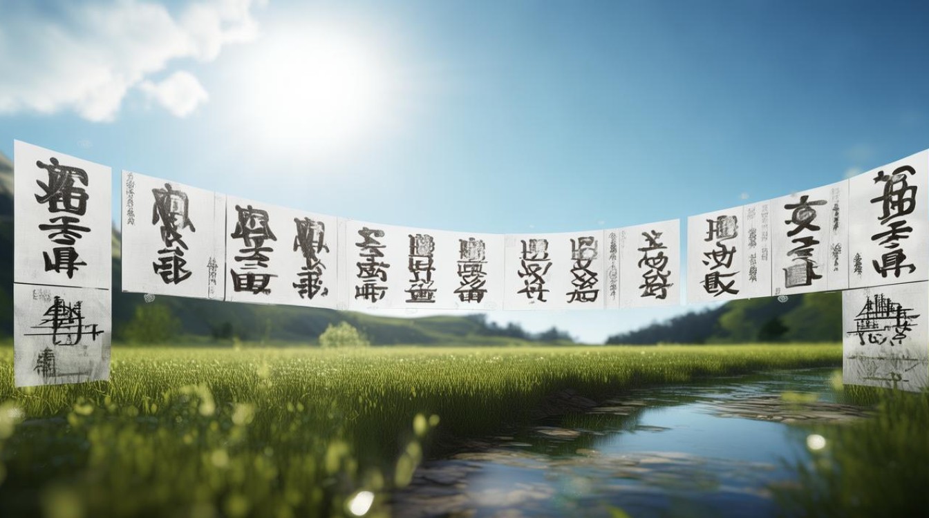 晴成语接龙，你能接出多少带‘晴’字的成语？-图4