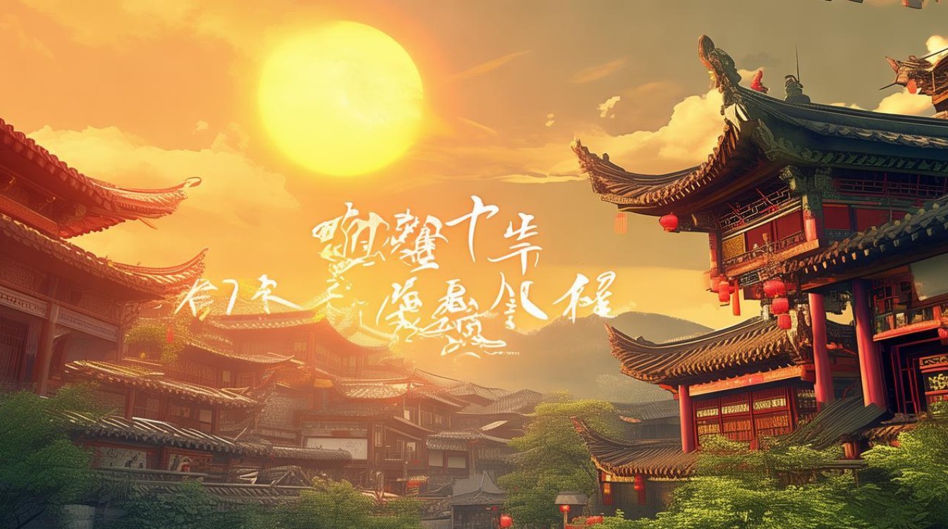 艳阳成语为何是中华文化的璀璨明珠？-图3