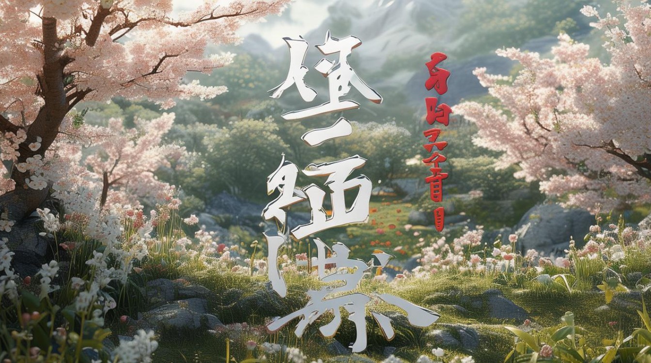 万象更新这个成语蕴含哪些生机与智慧？-图1