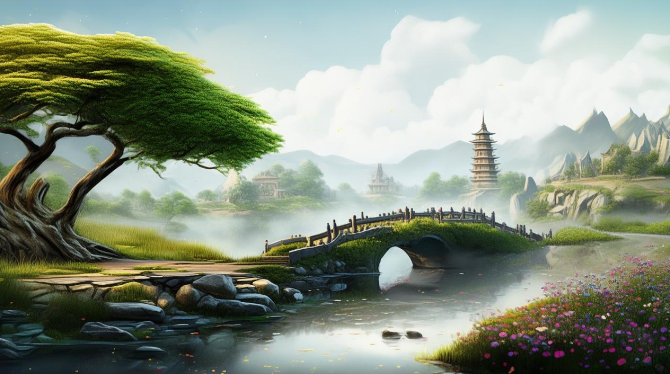 神奇四字成语有哪些？探索中华文化的精华-图1