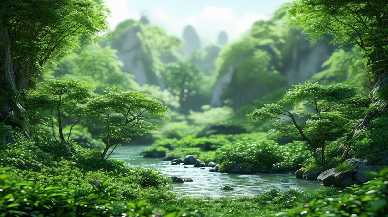 绿字开头的成语有哪些？探寻其文化意蕴-图4