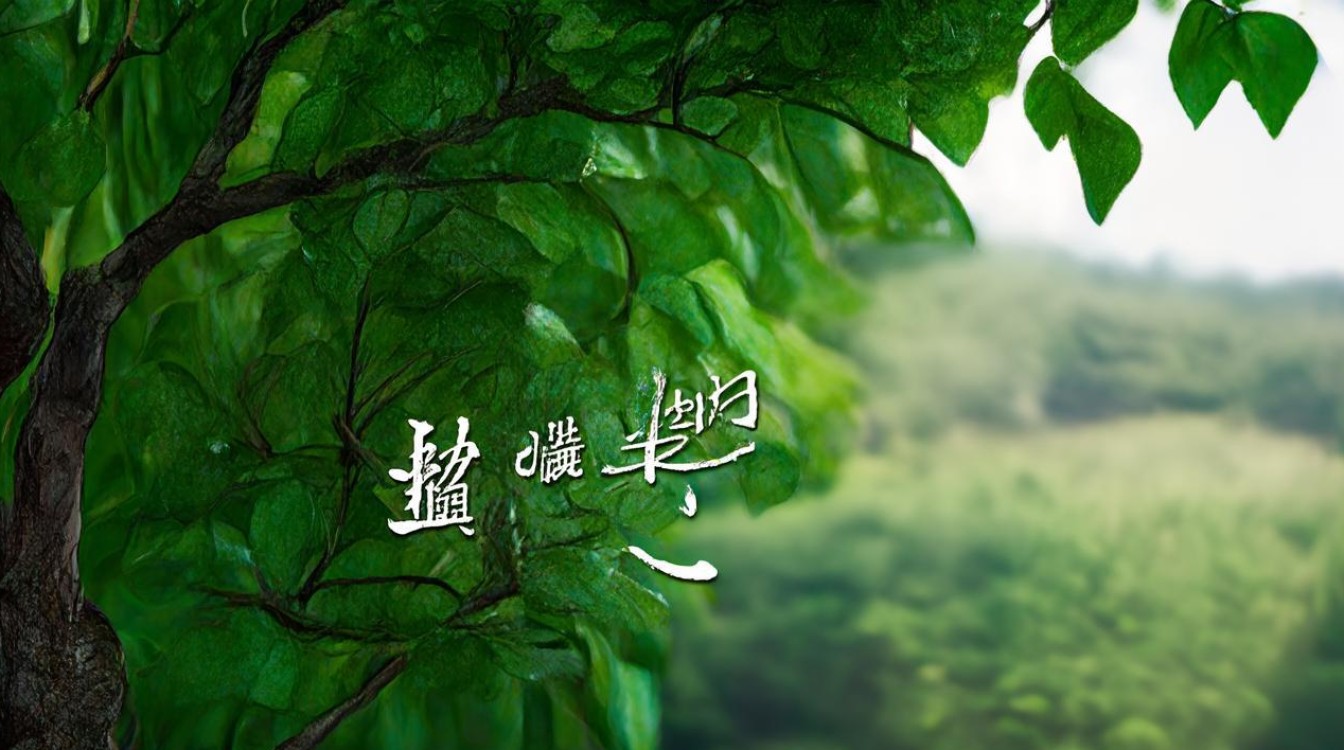 带有叶的成语有哪些？-图1