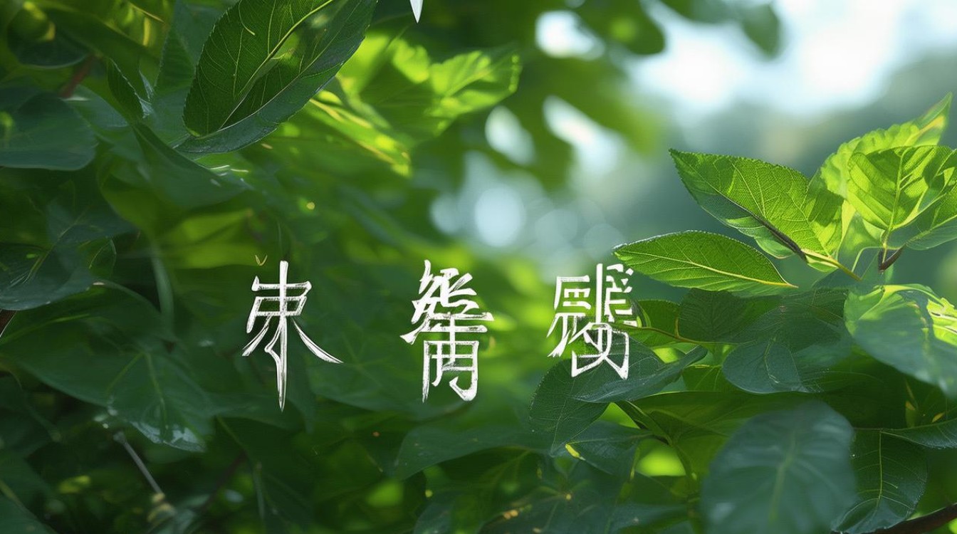 带有叶的成语有哪些？-图3