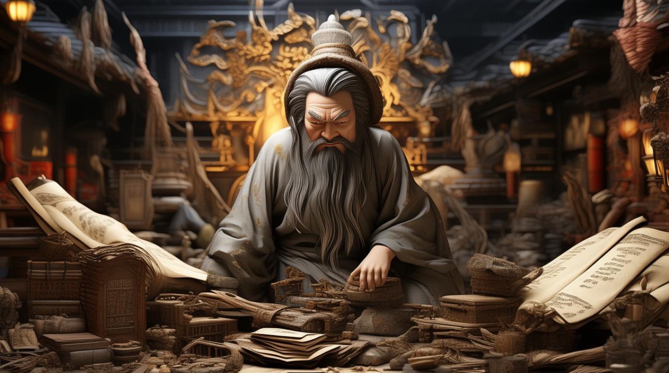 成语中的‘鼻’有何文化意蕴？从鼻祖到鼻息如雷探秘-图4