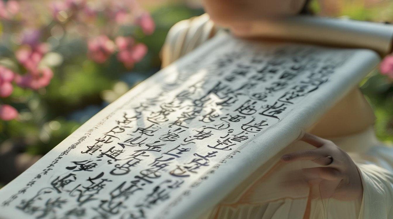 送字开头的成语有哪些？-图1