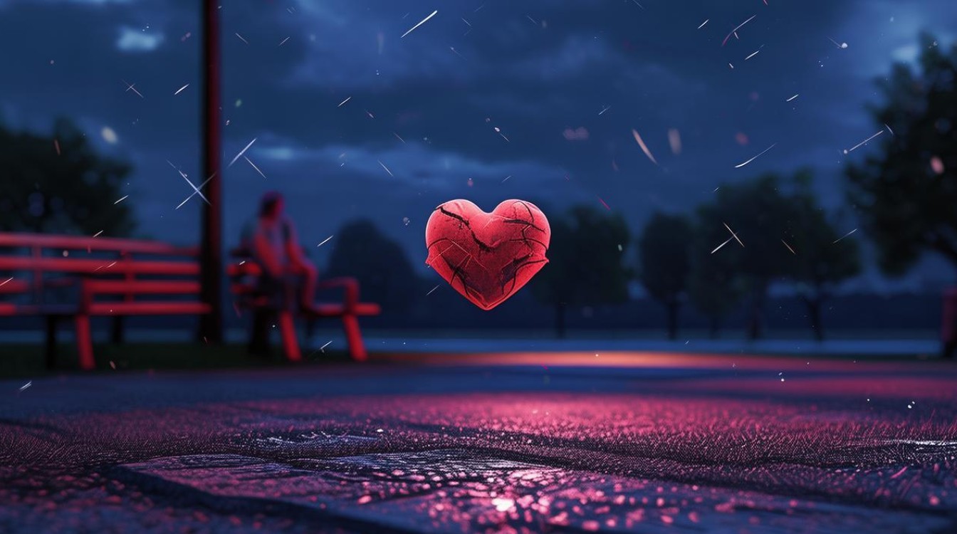 如何缓解夜晚烦躁情绪，让心灵重获平静？-图1