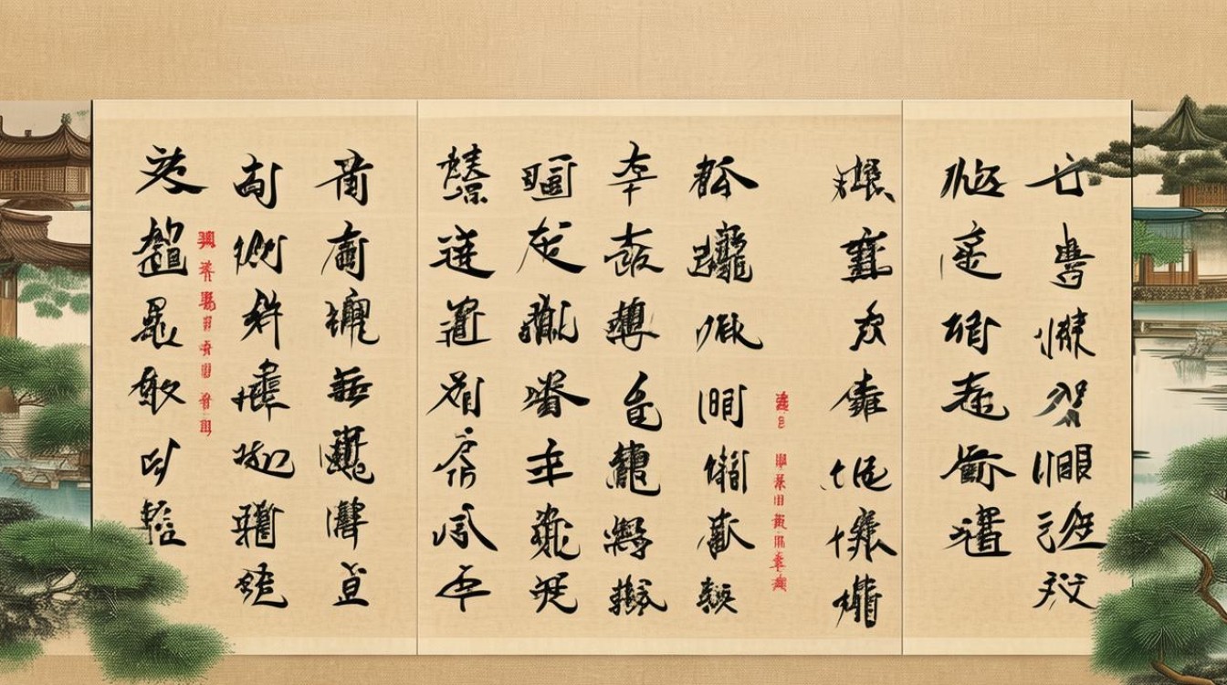 名时成语，如何传承千年的智慧结晶？-图2