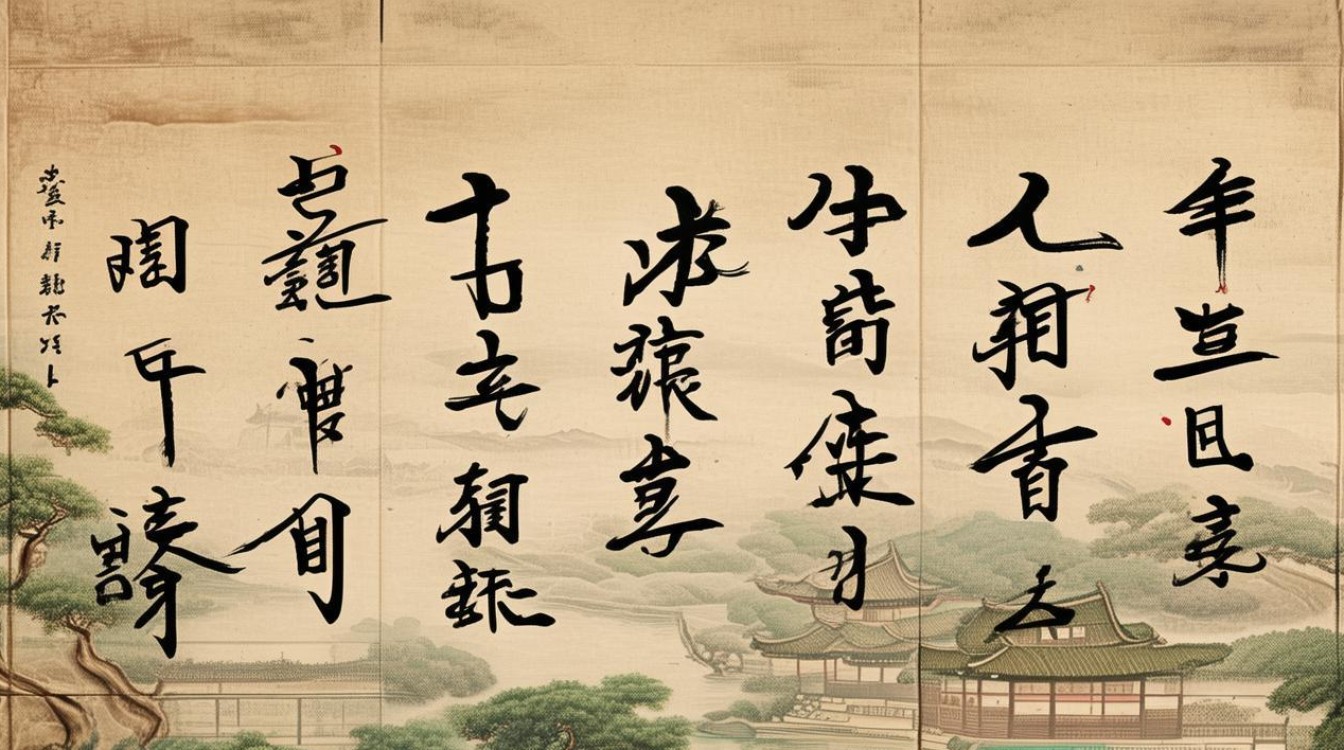 名时成语，如何传承千年的智慧结晶？-图3