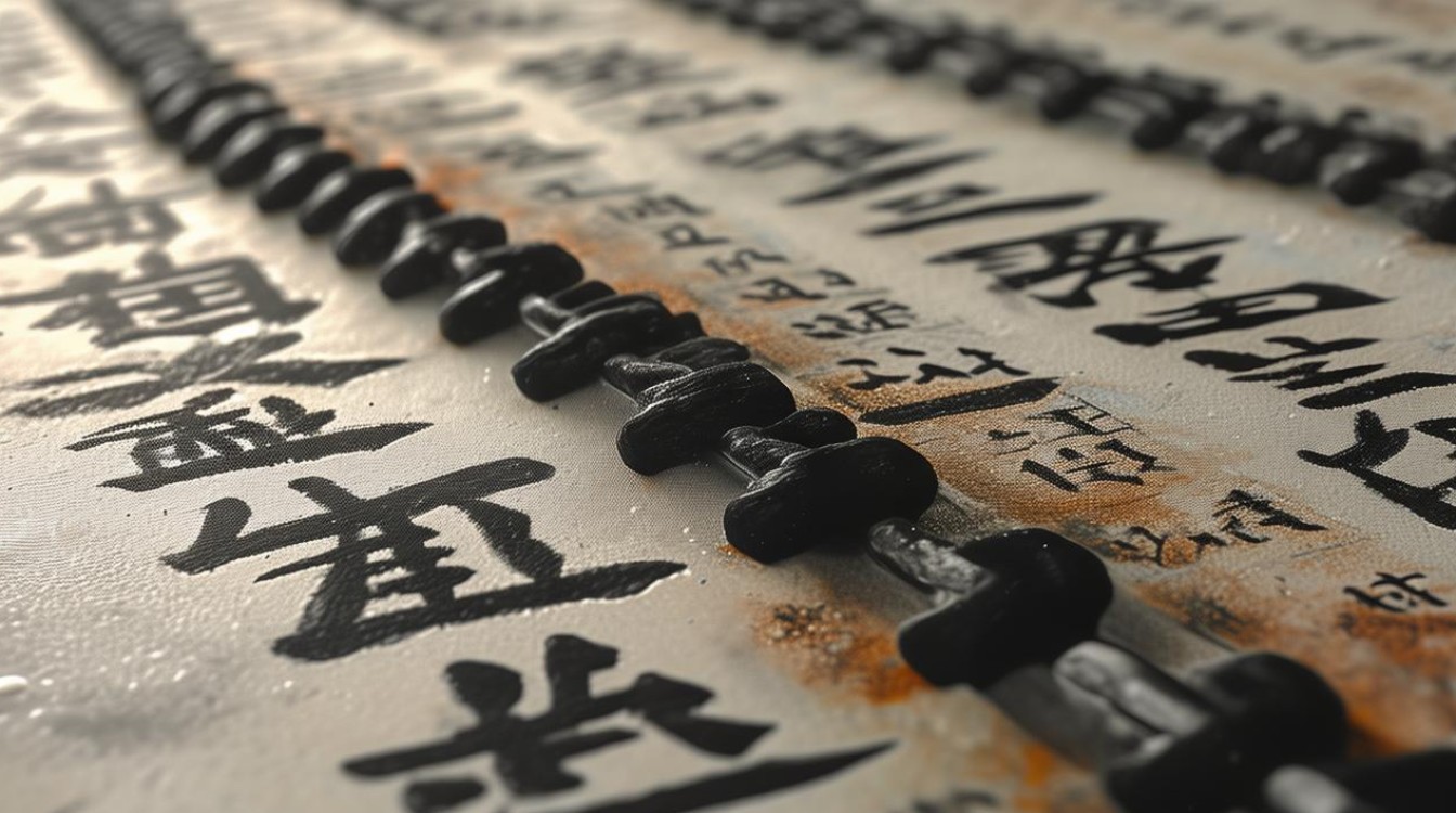 成语接龙裂，文字游戏为何意外之美？-图1