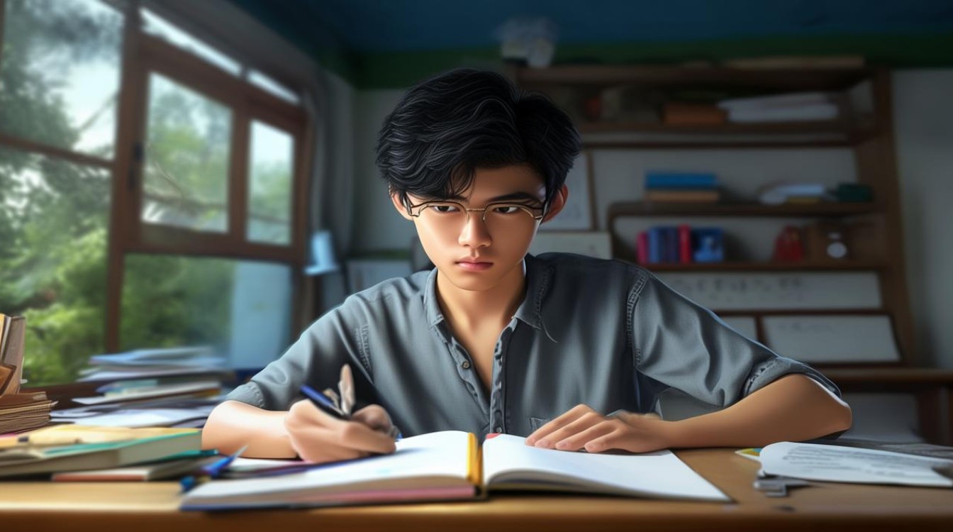 如何写出描述学生的精彩句子？-图3