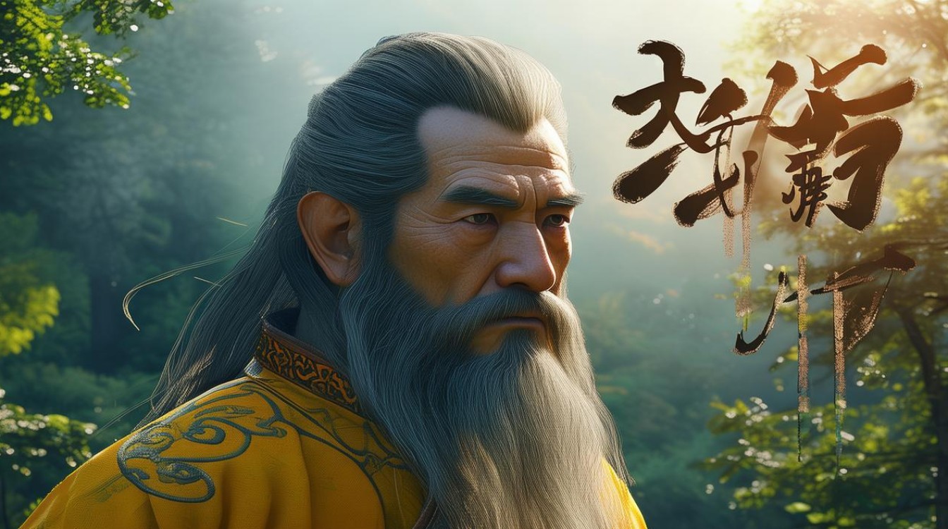 黄忠成语‘老当益壮’蕴含哪些智慧与启示？-图3