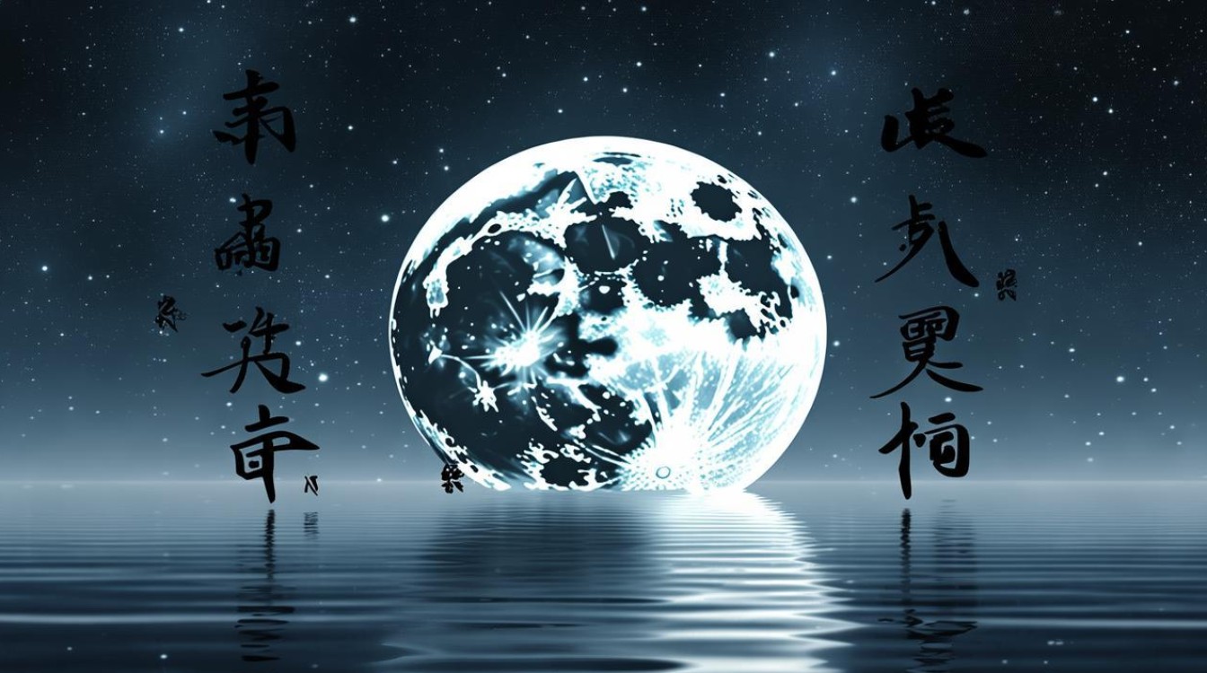 有哪些描写月亮的优美成语？-图2
