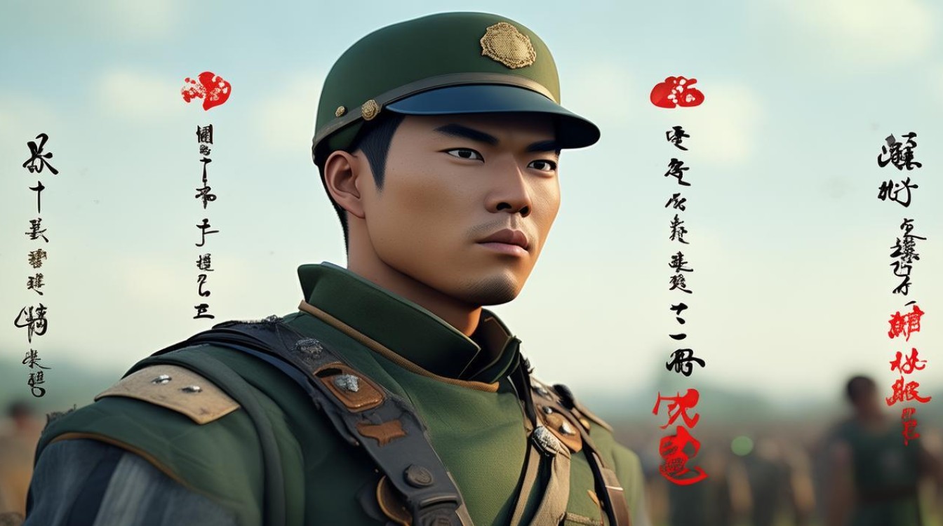 兵字开头的成语有哪些？-图4