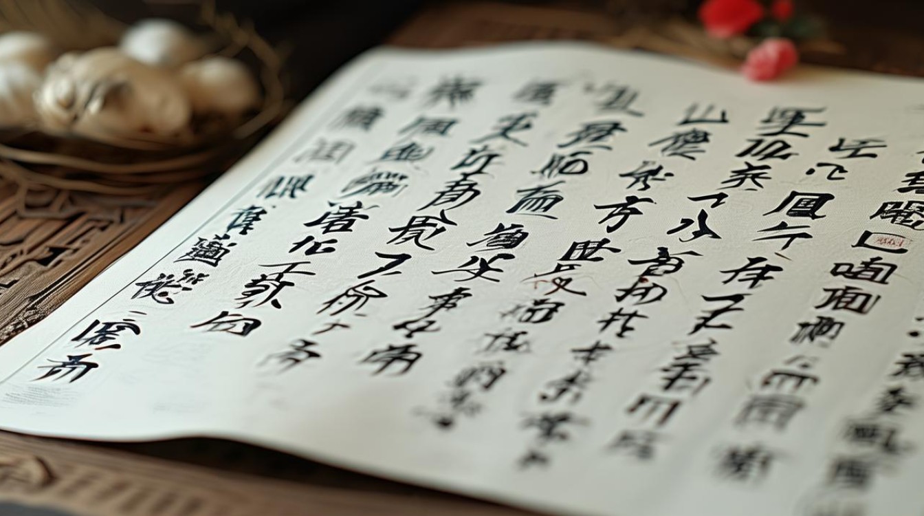华胥引中有哪些打动人心的经典句子？-图4