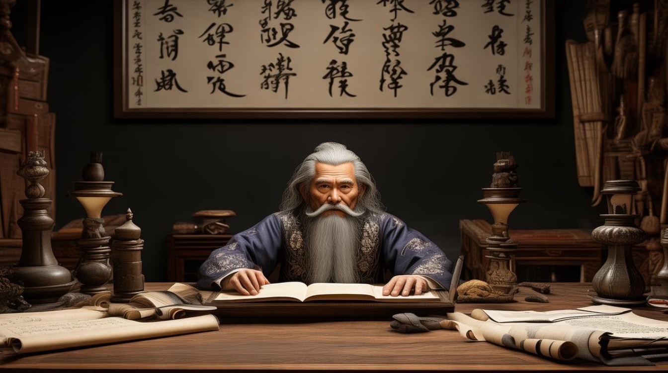 治学的成语有哪些？探索勤学励志的经典表达-图3
