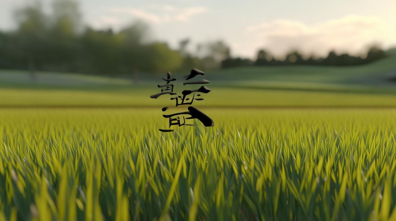 带禾的成语有哪些？常见带禾字的四字词语大全-图2