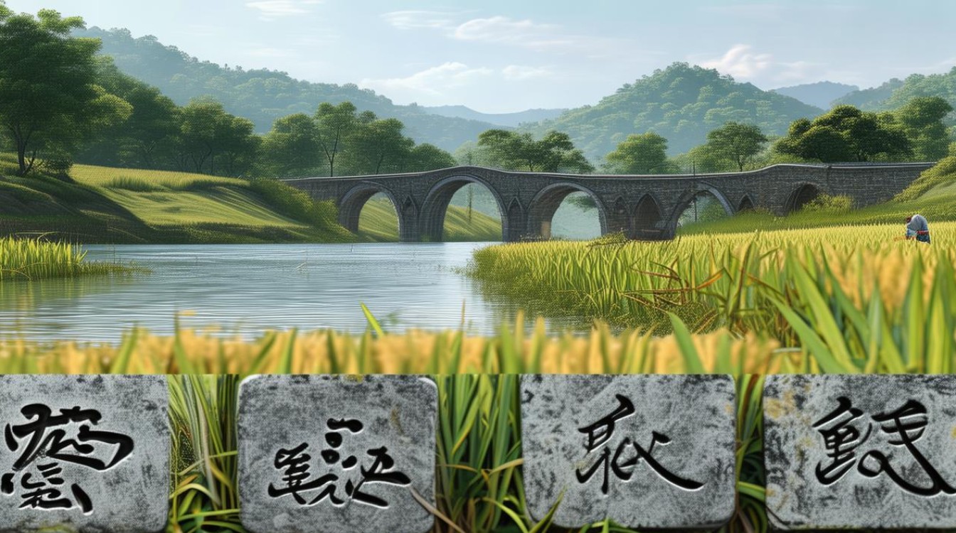 带禾的成语有哪些？常见带禾字的四字词语大全-图4